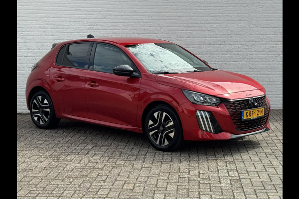 Peugeot 208 1.2 PureTech 100 Allure 360 Camera Navi Afn. Trekhaak Carplay Cruisecontrol