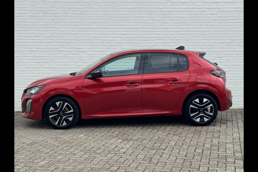 Peugeot 208 1.2 PureTech 100 Allure 360 Camera Navi Afn. Trekhaak Carplay Cruisecontrol