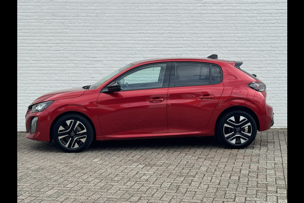 Peugeot 208 1.2 PureTech 100 Allure 360 Camera Navi Afn. Trekhaak Carplay Cruisecontrol