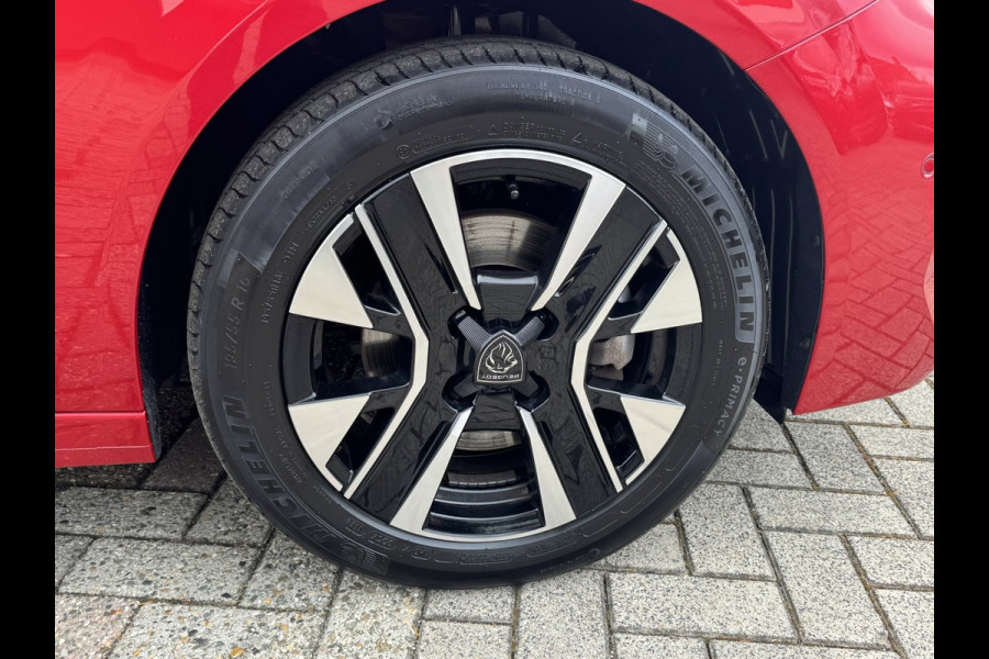 Peugeot 208 1.2 PureTech 100 Allure 360 Camera Navi Afn. Trekhaak Carplay Cruisecontrol