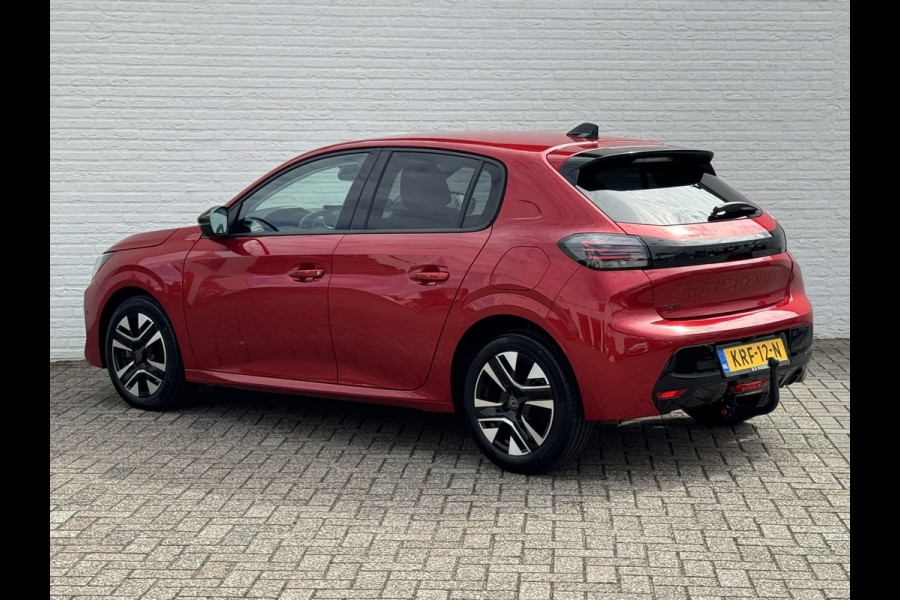 Peugeot 208 1.2 PureTech 100 Allure 360 Camera Navi Afn. Trekhaak Carplay Cruisecontrol