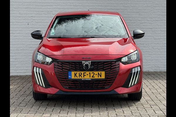 Peugeot 208 1.2 PureTech 100 Allure 360 Camera Navi Afn. Trekhaak Carplay Cruisecontrol