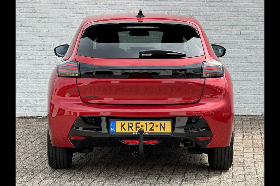 Peugeot 208 1.2 PureTech 100 Allure 360 Camera Navi Afn. Trekhaak Carplay Cruisecontrol