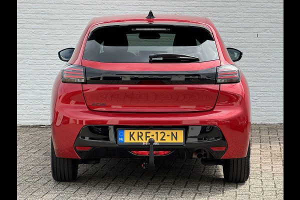 Peugeot 208 1.2 PureTech 100 Allure 360 Camera Navi Afn. Trekhaak Carplay Cruisecontrol