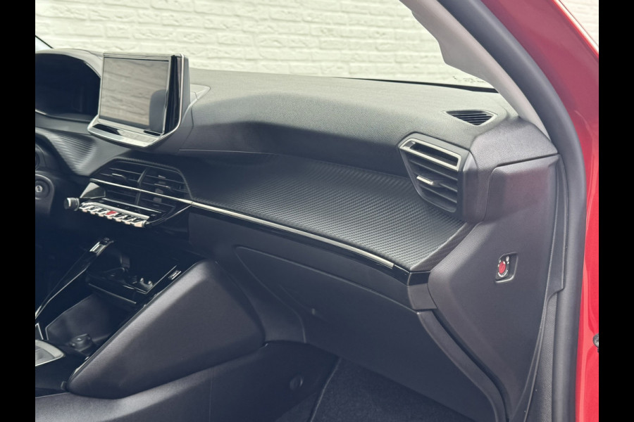 Peugeot 208 1.2 PureTech 100 Allure 360 Camera Navi Afn. Trekhaak Carplay Cruisecontrol