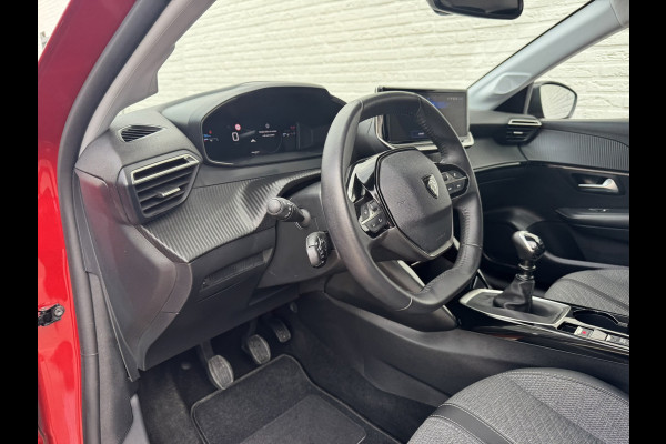 Peugeot 208 1.2 PureTech 100 Allure 360 Camera Navi Afn. Trekhaak Carplay Cruisecontrol
