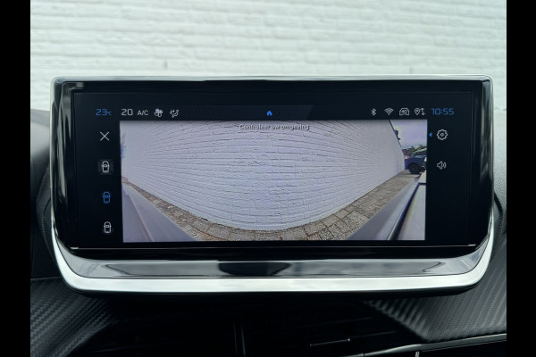 Peugeot 208 1.2 PureTech 100 Allure 360 Camera Navi Afn. Trekhaak Carplay Cruisecontrol
