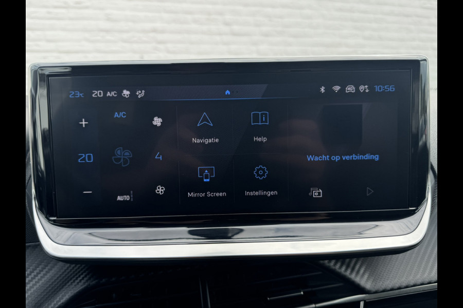 Peugeot 208 1.2 PureTech 100 Allure 360 Camera Navi Afn. Trekhaak Carplay Cruisecontrol