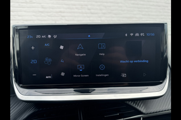 Peugeot 208 1.2 PureTech 100 Allure 360 Camera Navi Afn. Trekhaak Carplay Cruisecontrol