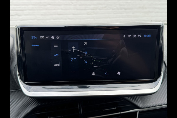Peugeot 208 1.2 PureTech 100 Allure 360 Camera Navi Afn. Trekhaak Carplay Cruisecontrol