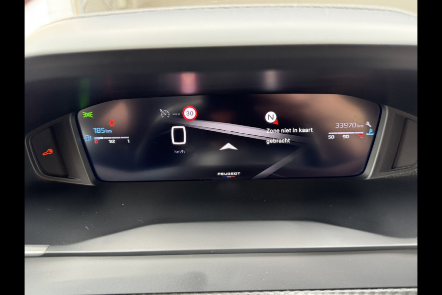 Peugeot 208 1.2 PureTech 100 Allure 360 Camera Navi Afn. Trekhaak Carplay Cruisecontrol