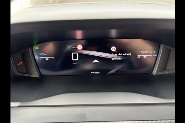 Peugeot 208 1.2 PureTech 100 Allure 360 Camera Navi Afn. Trekhaak Carplay Cruisecontrol