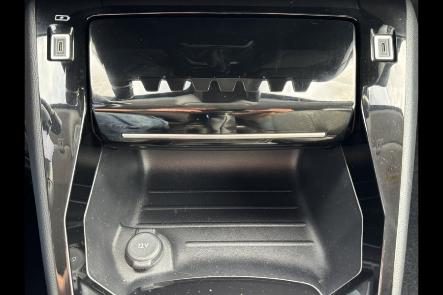 Peugeot 208 1.2 PureTech 100 Allure 360 Camera Navi Afn. Trekhaak Carplay Cruisecontrol