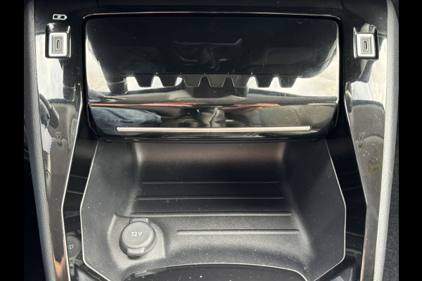 Peugeot 208 1.2 PureTech 100 Allure 360 Camera Navi Afn. Trekhaak Carplay Cruisecontrol