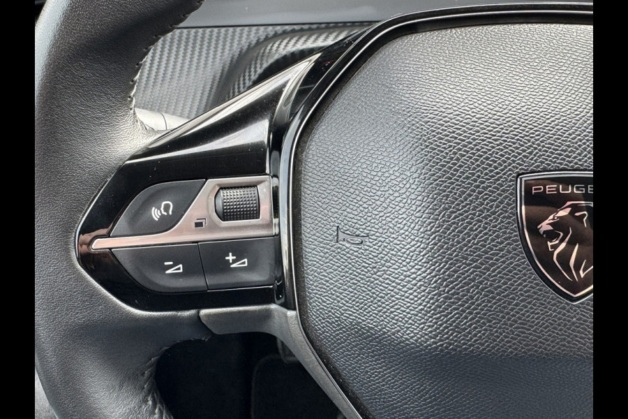 Peugeot 208 1.2 PureTech 100 Allure 360 Camera Navi Afn. Trekhaak Carplay Cruisecontrol