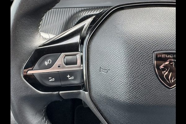 Peugeot 208 1.2 PureTech 100 Allure 360 Camera Navi Afn. Trekhaak Carplay Cruisecontrol