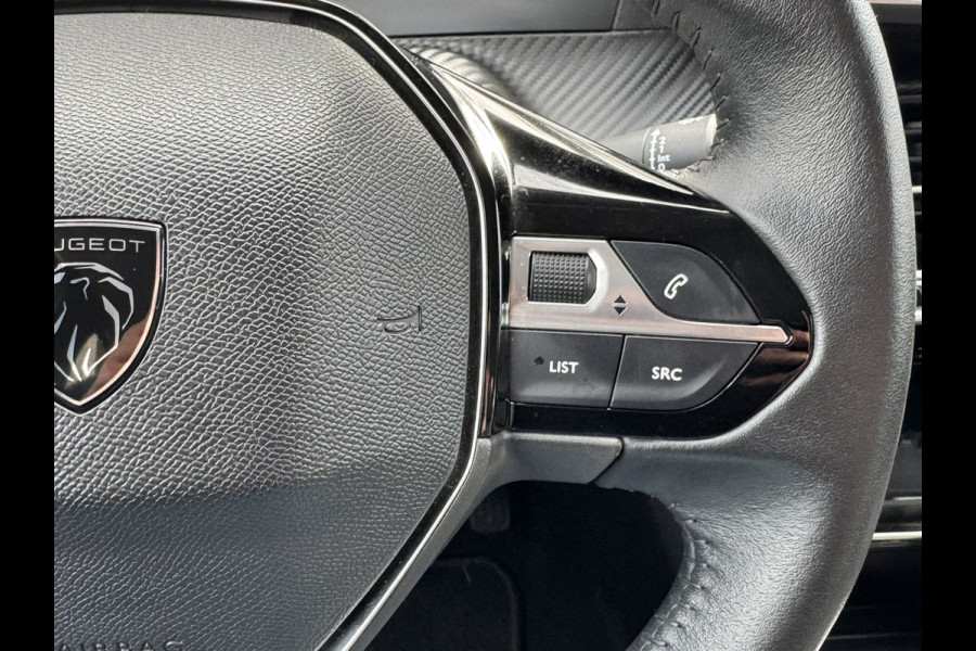 Peugeot 208 1.2 PureTech 100 Allure 360 Camera Navi Afn. Trekhaak Carplay Cruisecontrol
