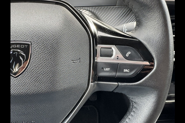 Peugeot 208 1.2 PureTech 100 Allure 360 Camera Navi Afn. Trekhaak Carplay Cruisecontrol