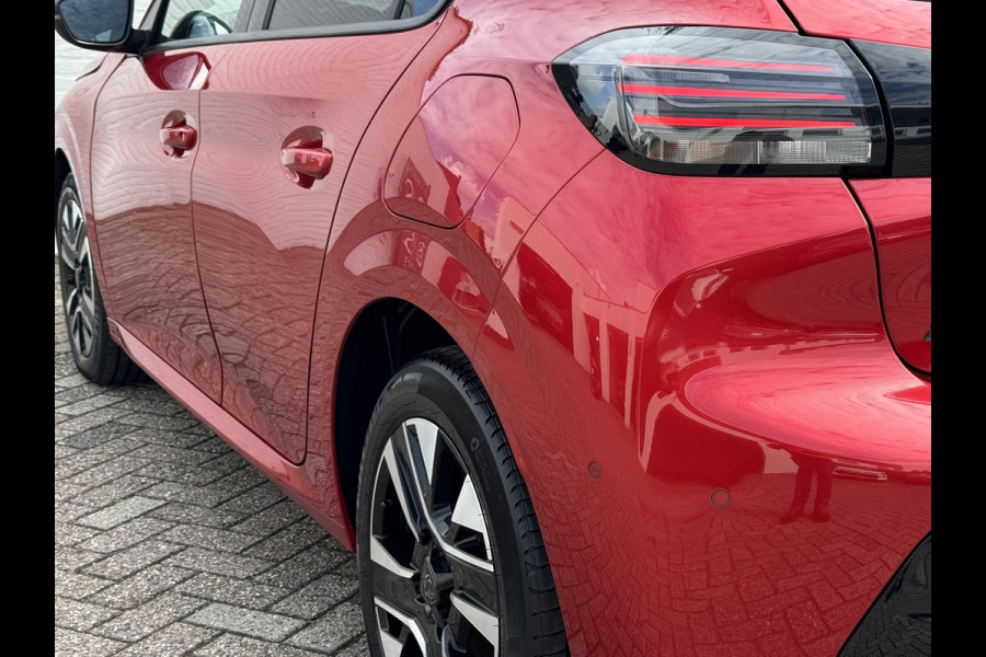 Peugeot 208 1.2 PureTech 100 Allure 360 Camera Navi Afn. Trekhaak Carplay Cruisecontrol