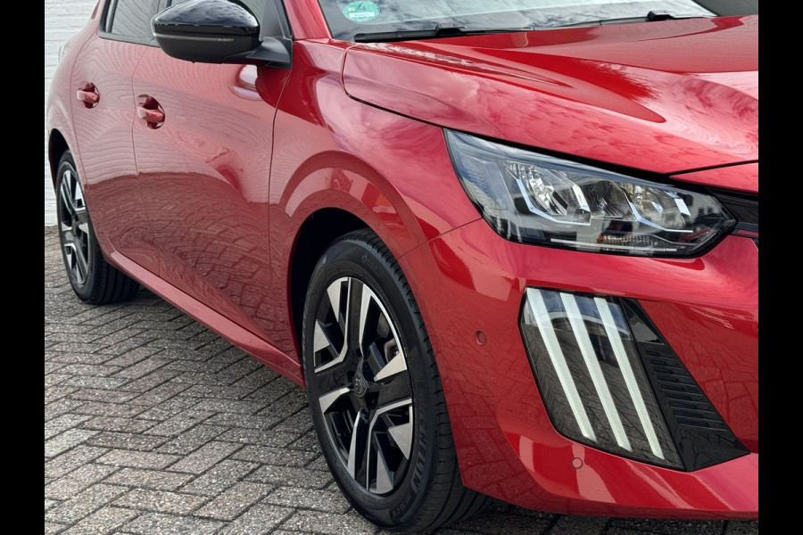 Peugeot 208 1.2 PureTech 100 Allure 360 Camera Navi Afn. Trekhaak Carplay Cruisecontrol