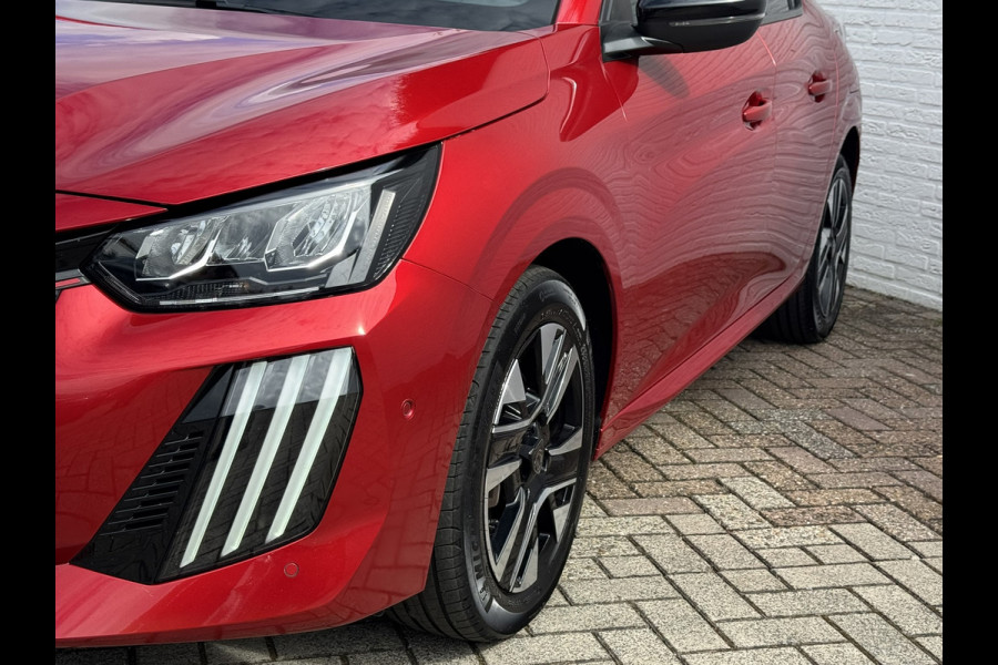 Peugeot 208 1.2 PureTech 100 Allure 360 Camera Navi Afn. Trekhaak Carplay Cruisecontrol