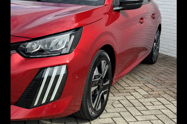 Peugeot 208 1.2 PureTech 100 Allure 360 Camera Navi Afn. Trekhaak Carplay Cruisecontrol