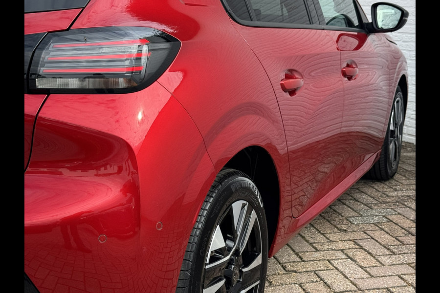 Peugeot 208 1.2 PureTech 100 Allure 360 Camera Navi Afn. Trekhaak Carplay Cruisecontrol
