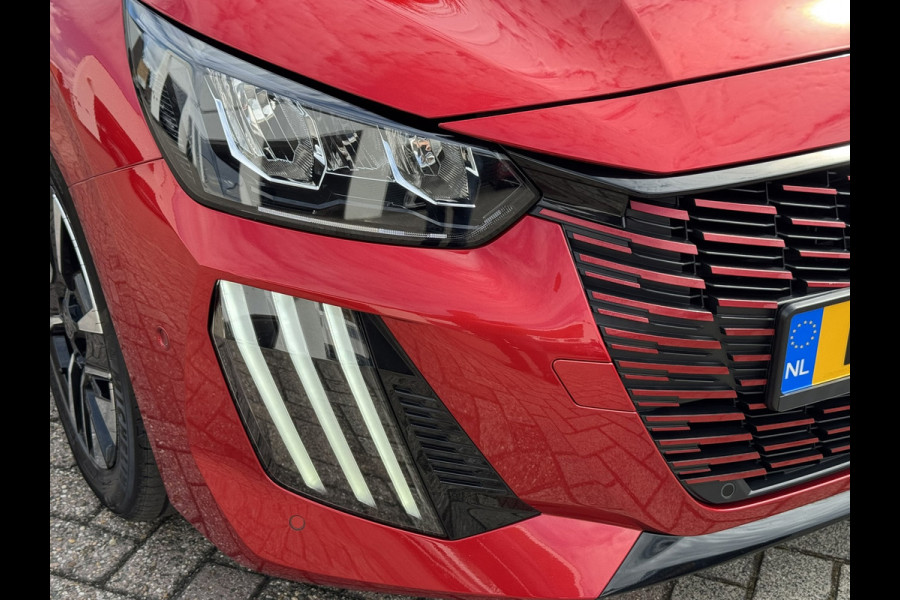 Peugeot 208 1.2 PureTech 100 Allure 360 Camera Navi Afn. Trekhaak Carplay Cruisecontrol