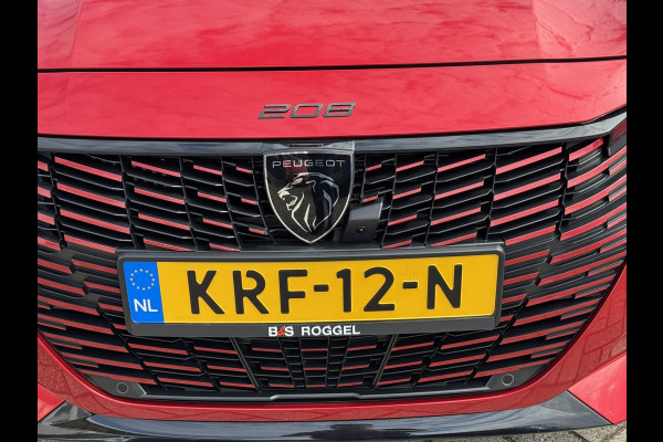 Peugeot 208 1.2 PureTech 100 Allure 360 Camera Navi Afn. Trekhaak Carplay Cruisecontrol
