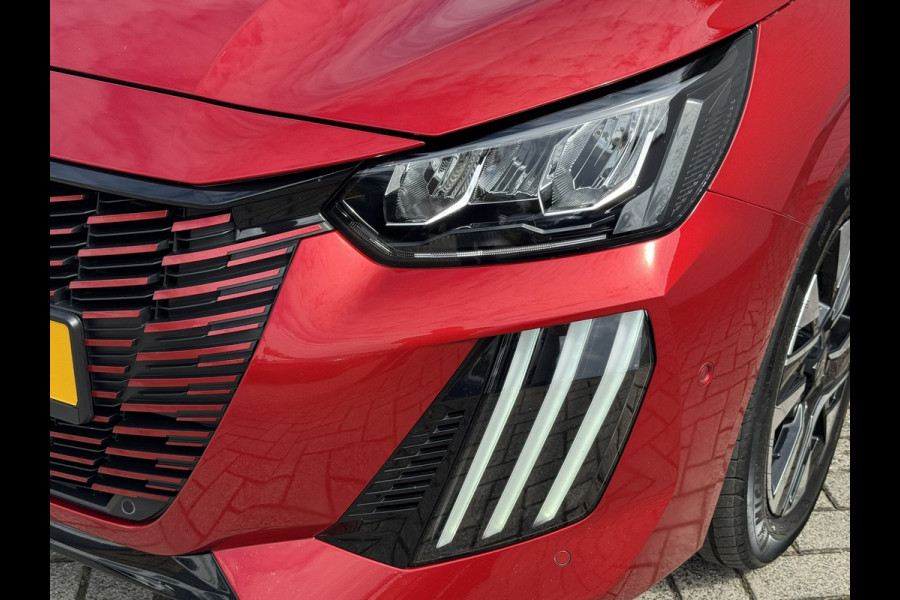 Peugeot 208 1.2 PureTech 100 Allure 360 Camera Navi Afn. Trekhaak Carplay Cruisecontrol