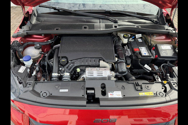 Peugeot 208 1.2 PureTech 100 Allure 360 Camera Navi Afn. Trekhaak Carplay Cruisecontrol