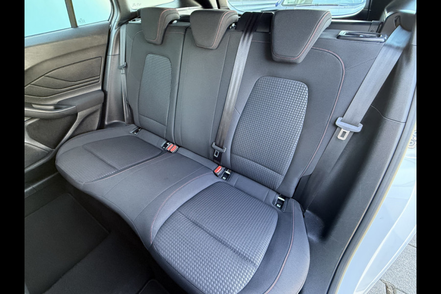 Ford FOCUS Wagon BWJ 2021 | 1.0T 126PK Hybrid ST Line Business | CAMERA | SPORTSTOELEN | CARPLAY | NAVI | CLIMA | PDC | 17'' LMV |