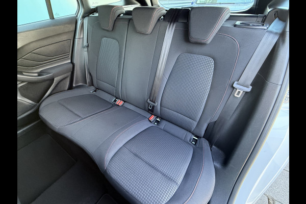 Ford FOCUS Wagon BWJ 2021 | 1.0T 126PK Hybrid ST Line Business | CAMERA | SPORTSTOELEN | CARPLAY | NAVI | CLIMA | PDC | 17'' LMV |
