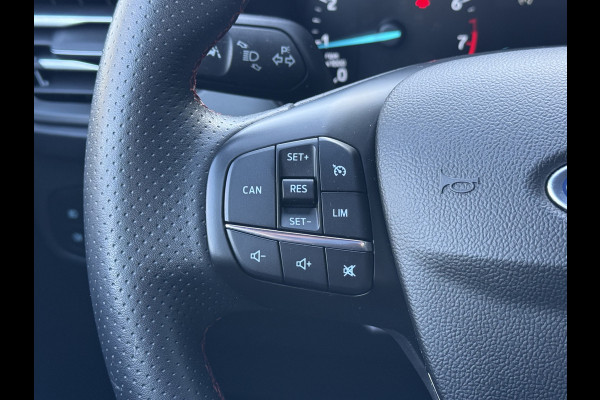 Ford FOCUS Wagon BWJ 2021 | 1.0T 126PK Hybrid ST Line Business | CAMERA | SPORTSTOELEN | CARPLAY | NAVI | CLIMA | PDC | 17'' LMV |