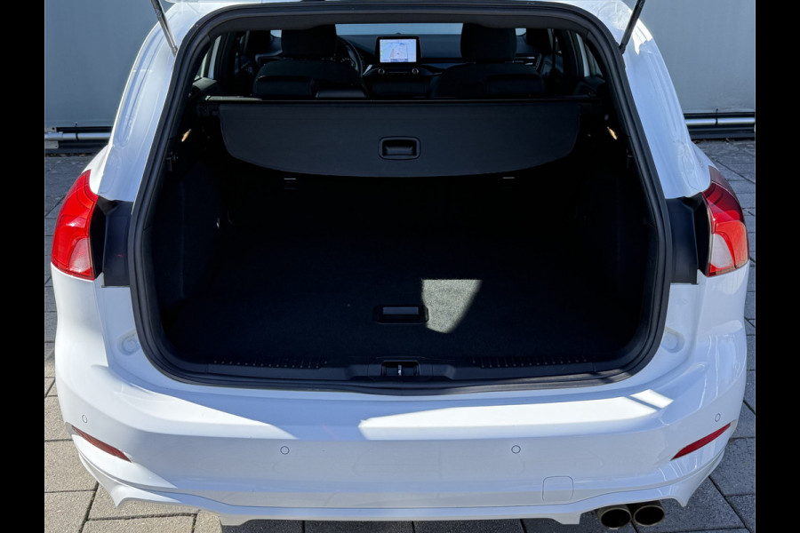 Ford FOCUS Wagon BWJ 2021 | 1.0T 126PK Hybrid ST Line Business | CAMERA | SPORTSTOELEN | CARPLAY | NAVI | CLIMA | PDC | 17'' LMV |