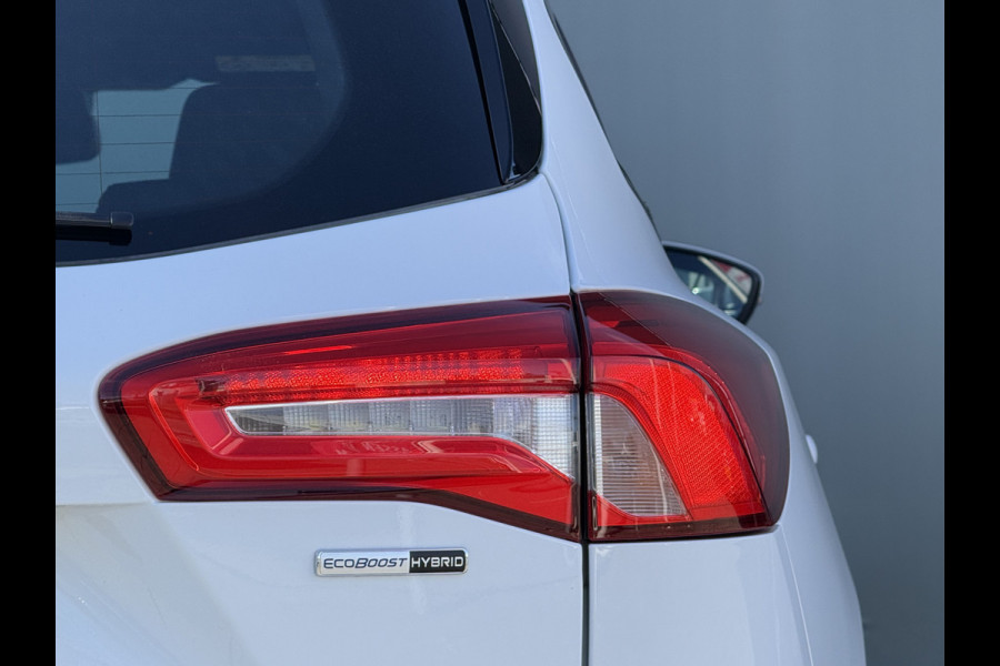 Ford FOCUS Wagon BWJ 2021 | 1.0T 126PK Hybrid ST Line Business | CAMERA | SPORTSTOELEN | CARPLAY | NAVI | CLIMA | PDC | 17'' LMV |