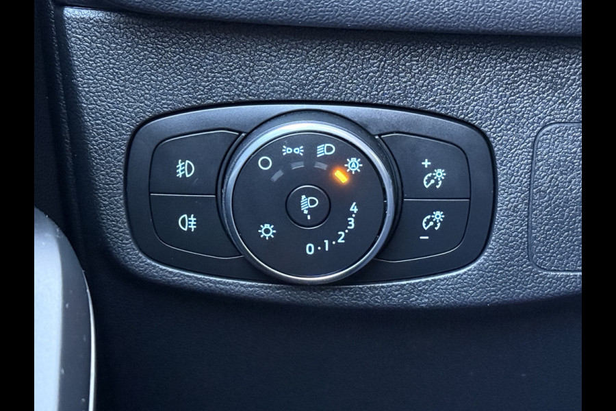 Ford FOCUS Wagon BWJ 2021 | 1.0T 126PK Hybrid ST Line Business | CAMERA | SPORTSTOELEN | CARPLAY | NAVI | CLIMA | PDC | 17'' LMV |