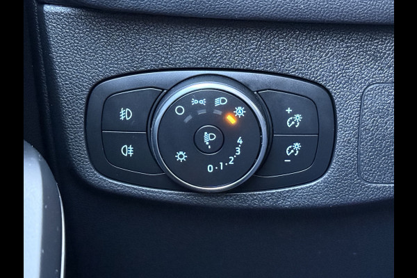 Ford FOCUS Wagon BWJ 2021 | 1.0T 126PK Hybrid ST Line Business | CAMERA | SPORTSTOELEN | CARPLAY | NAVI | CLIMA | PDC | 17'' LMV |