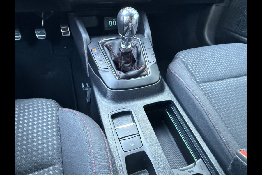 Ford FOCUS Wagon BWJ 2021 | 1.0T 126PK Hybrid ST Line Business | CAMERA | SPORTSTOELEN | CARPLAY | NAVI | CLIMA | PDC | 17'' LMV |