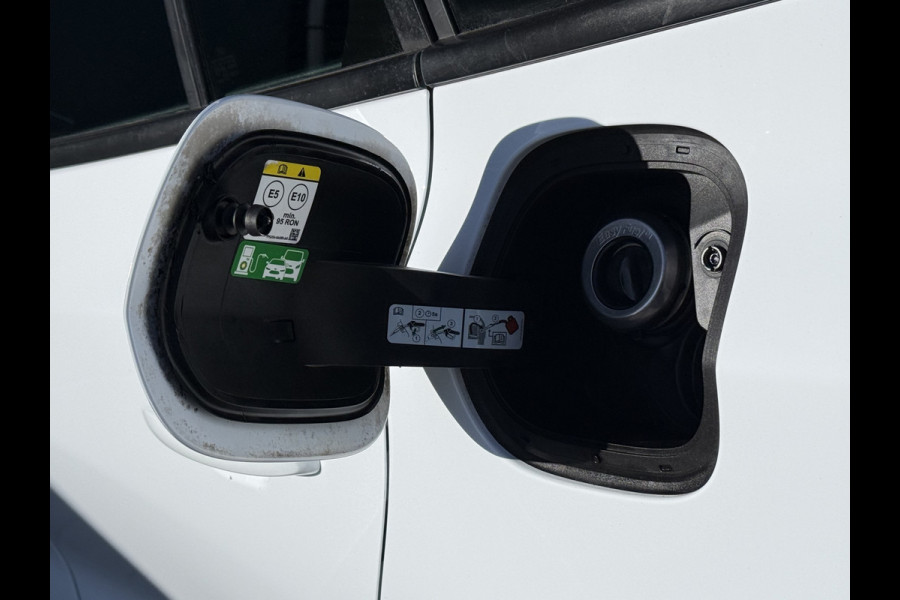 Ford FOCUS Wagon BWJ 2021 | 1.0T 126PK Hybrid ST Line Business | CAMERA | SPORTSTOELEN | CARPLAY | NAVI | CLIMA | PDC | 17'' LMV |