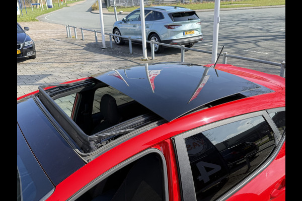 Ford Fiesta BWJ 2019 | 1.0T 100PK ST-Line | PANO DAK | CLIMA | NAVI | CAMERA A | AD CRUISE | FULL LED | CARPLAY | 17''