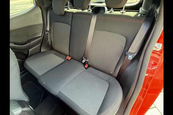 Ford Fiesta BWJ 2019 | 1.0T 100PK ST-Line | PANO DAK | CLIMA | NAVI | CAMERA A | AD CRUISE | FULL LED | CARPLAY | 17''