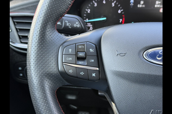 Ford Fiesta BWJ 2019 | 1.0T 100PK ST-Line | PANO DAK | CLIMA | NAVI | CAMERA A | AD CRUISE | FULL LED | CARPLAY | 17''