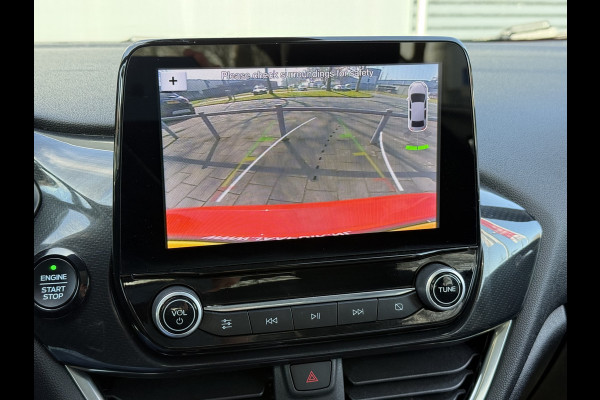 Ford Fiesta BWJ 2019 | 1.0T 100PK ST-Line | PANO DAK | CLIMA | NAVI | CAMERA A | AD CRUISE | FULL LED | CARPLAY | 17''