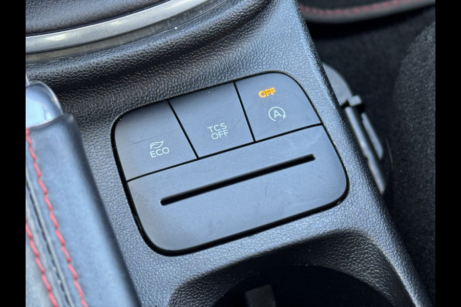 Ford Fiesta BWJ 2019 | 1.0T 100PK ST-Line | PANO DAK | CLIMA | NAVI | CAMERA A | AD CRUISE | FULL LED | CARPLAY | 17''