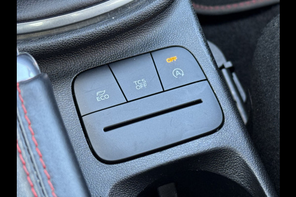 Ford Fiesta BWJ 2019 | 1.0T 100PK ST-Line | PANO DAK | CLIMA | NAVI | CAMERA A | AD CRUISE | FULL LED | CARPLAY | 17''