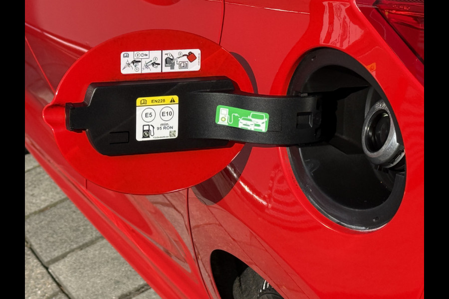Ford Fiesta BWJ 2019 | 1.0T 100PK ST-Line | PANO DAK | CLIMA | NAVI | CAMERA A | AD CRUISE | FULL LED | CARPLAY | 17''