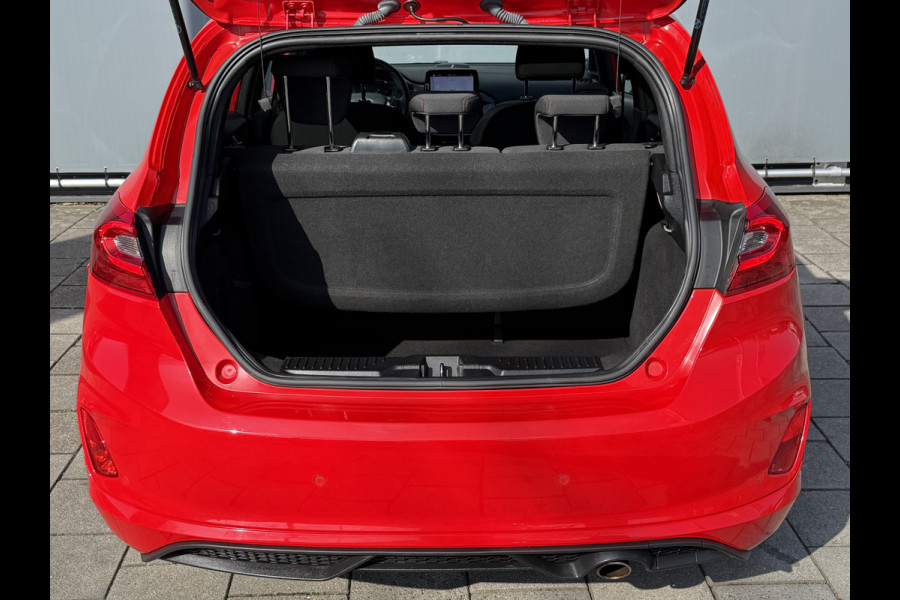 Ford Fiesta BWJ 2019 | 1.0T 100PK ST-Line | PANO DAK | CLIMA | NAVI | CAMERA A | AD CRUISE | FULL LED | CARPLAY | 17''