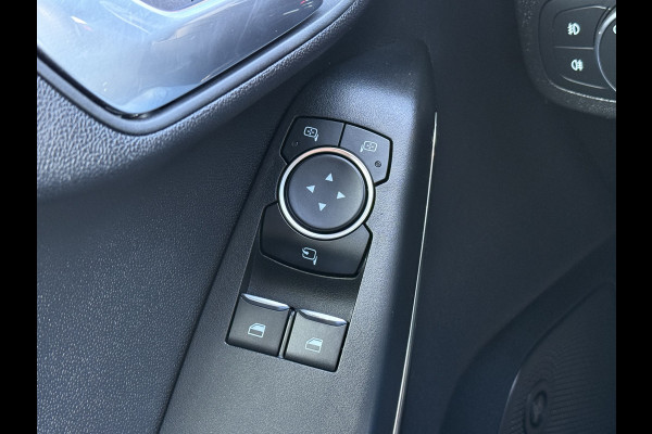 Ford Fiesta BWJ 2019 | 1.0T 100PK ST-Line | PANO DAK | CLIMA | NAVI | CAMERA A | AD CRUISE | FULL LED | CARPLAY | 17''