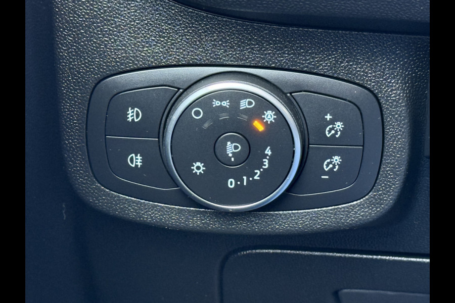 Ford Fiesta BWJ 2019 | 1.0T 100PK ST-Line | PANO DAK | CLIMA | NAVI | CAMERA A | AD CRUISE | FULL LED | CARPLAY | 17''